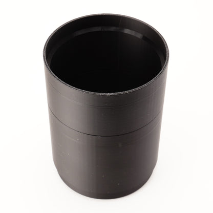 Escáner de película Tubos de extensión (Separadores Geli) – Ajuste de altura para parasoles