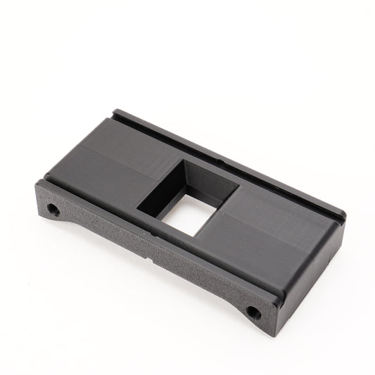 Film Scanner Top 35mm Half Frame – Magnetic Mask 18×24mm