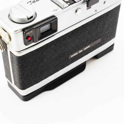 handgriff fuer canonet ql 17 g iii new ql 17 canonet 28