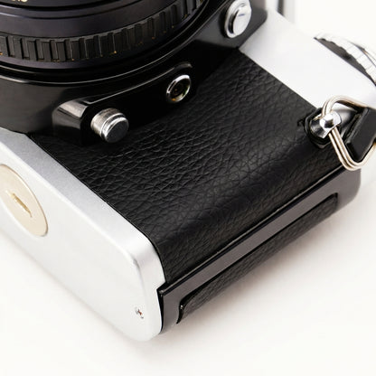 lederung fuer minolta xd 7 xd 11 xd