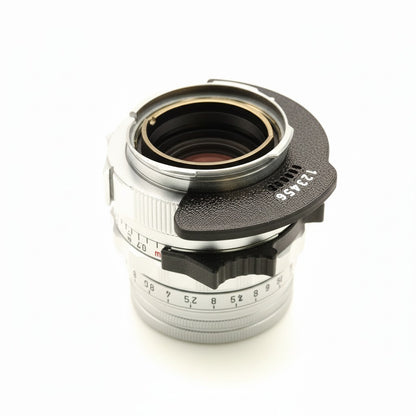 Kit codificatore a 6 bit e penna speciale per Leica M e SL