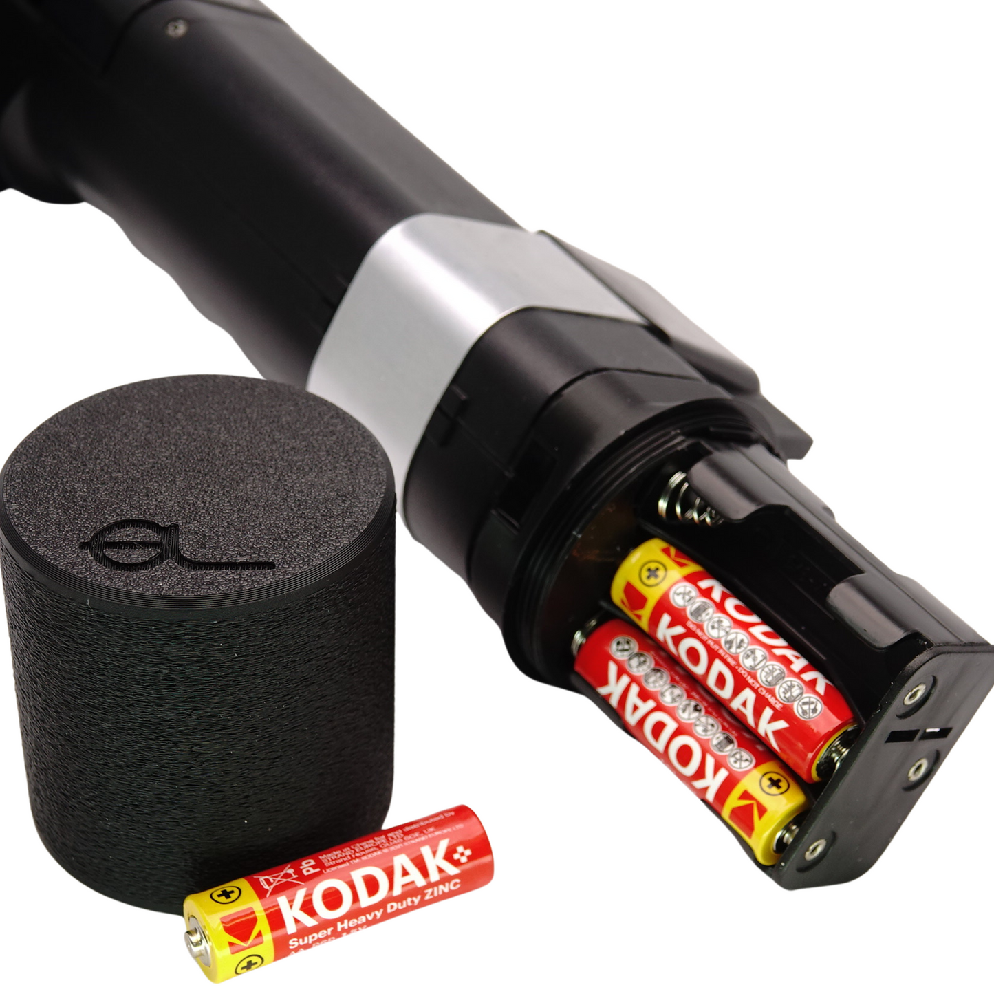 Metz 45-39 Batteriekorb (6x AA) für Metz 45 CT-1 / CT-4 / CL-4