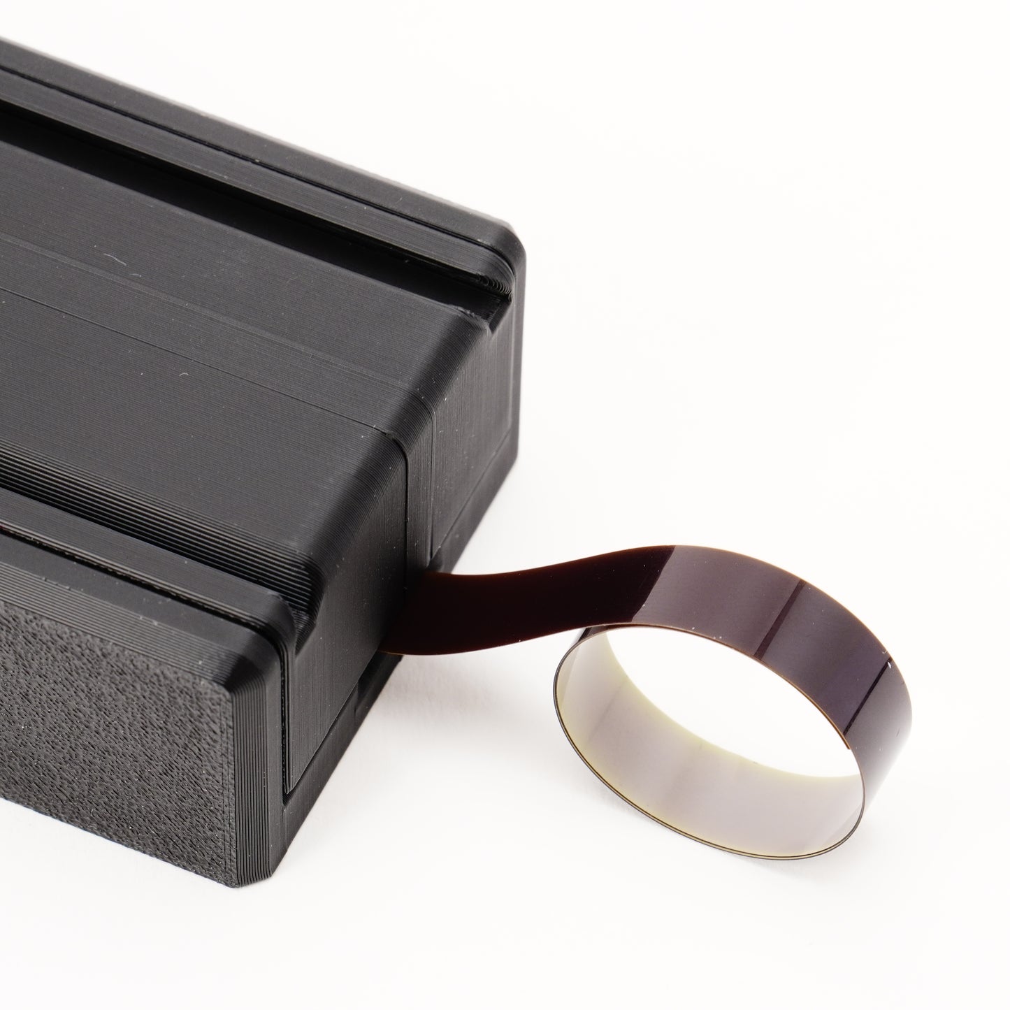 Scanner per pellicole Minox 8x11 portapellicola modulare – magnetico, piatto, protetto dalla luce diffusa