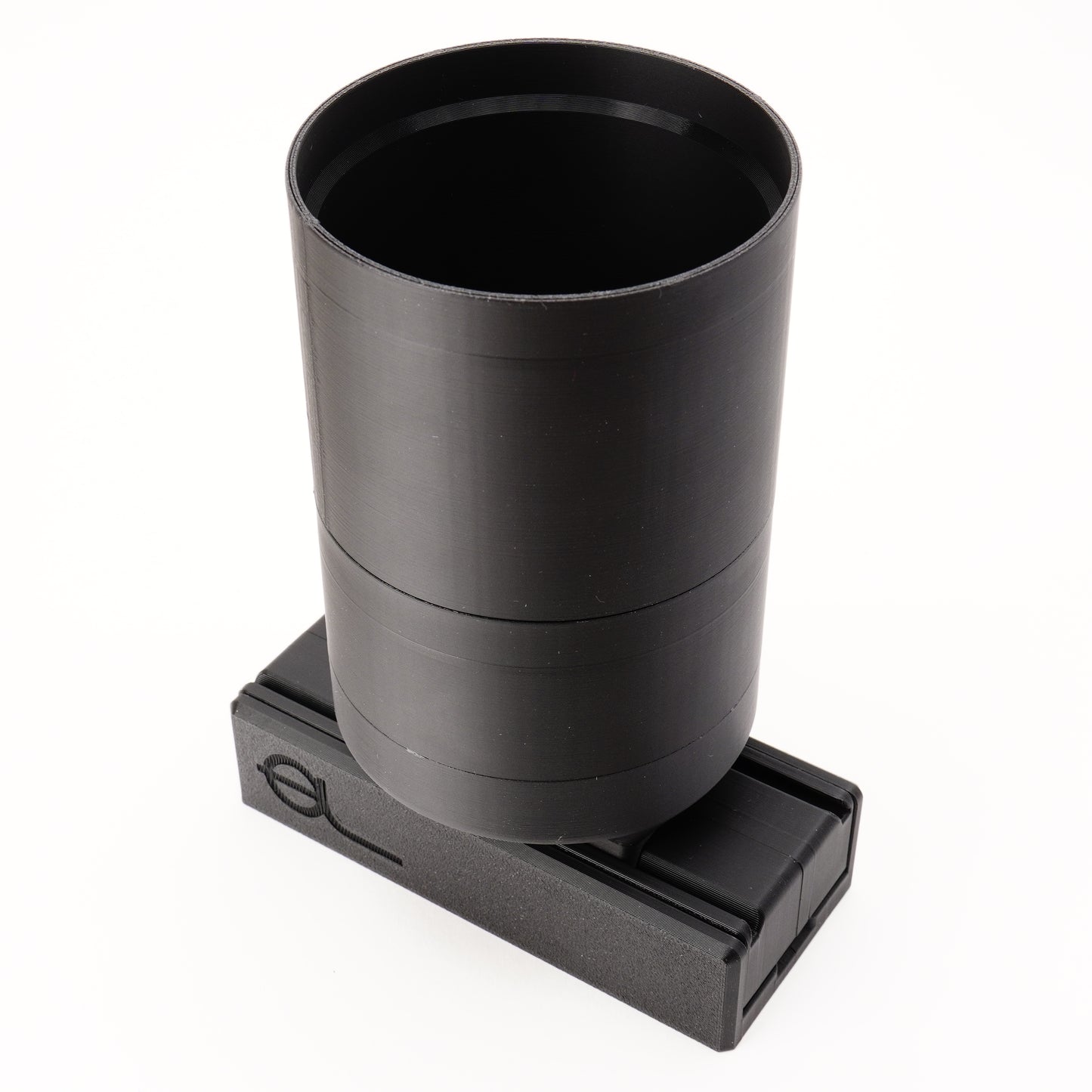 Film Scanner Mini Lens Hood (Hood S) – Glare Protection for Minox & 110