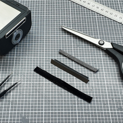 Kit d'étanchéité à la lumière Hasselblad pour 500C, 500C/M & 503CW