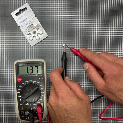 Ensemble d'adaptateurs de pile PX400 pour Pentax Spotmatic SP et Fujica ST