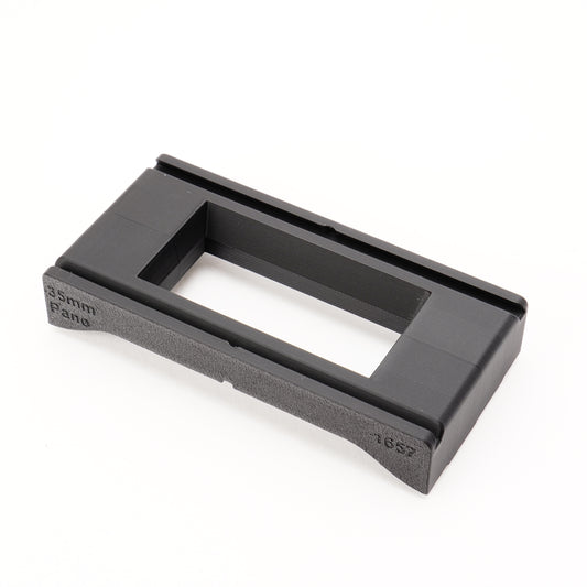 Film Scanner Top 35mm Panorama X-Pan – Magnetic Mask 24×82mm