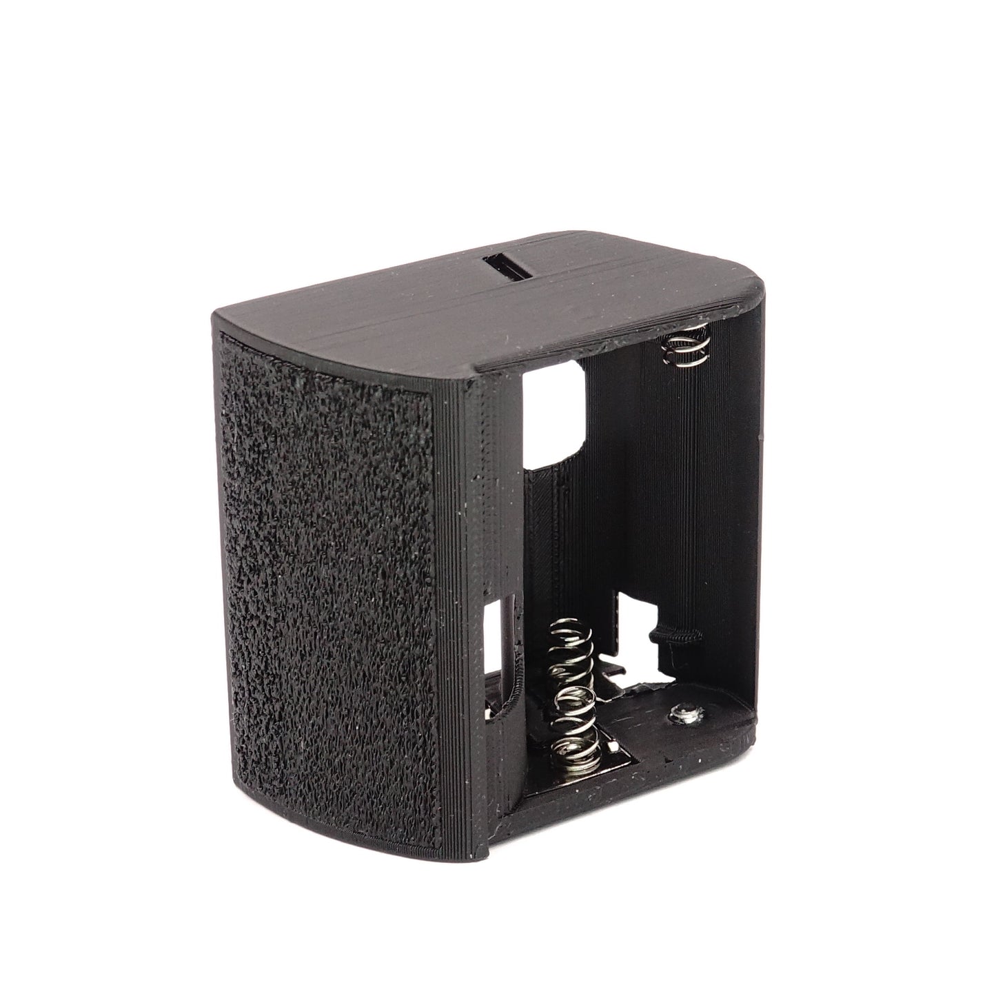 Battery holder 6x AA for Pentax 645