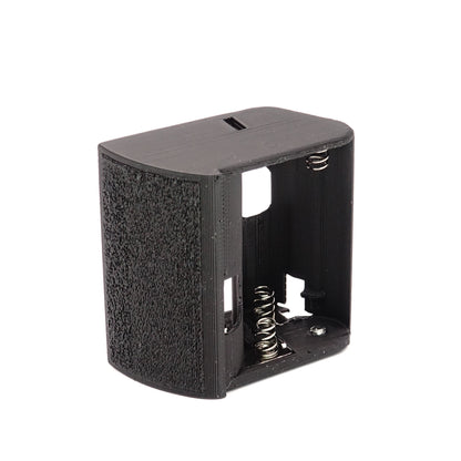 Battery holder 6x AA for Pentax 645