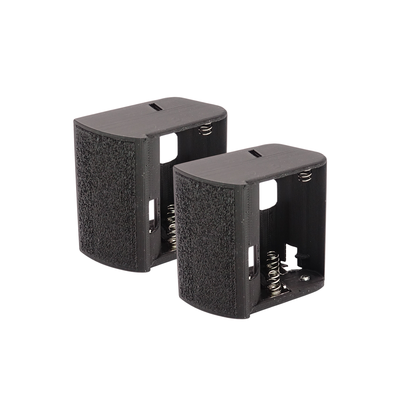 Battery holder 6x AA for Pentax 645