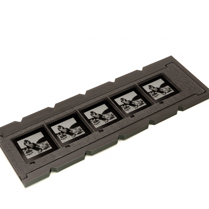 Film holder 126 Instamatic for Plustek OpticFilm 8100 / 8200i