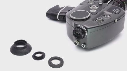 Augenmuschel für Beaulieu 4008, R16, Bolex H-16 & Canon 1014 XL-S