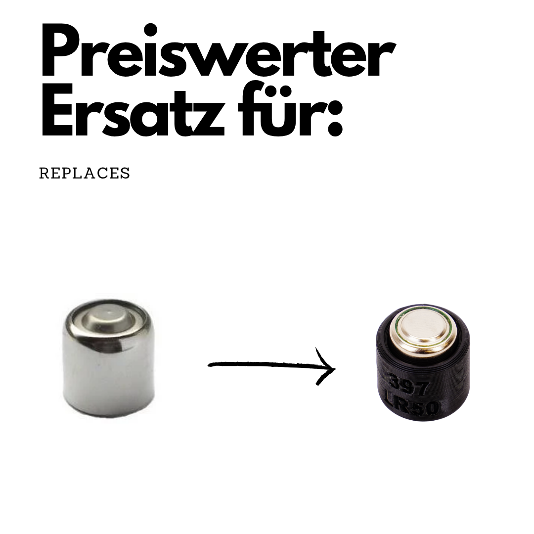 Battery adapter PX1 MR50 for Minolta Autocord, Canon QL25, Olympus 35 LE