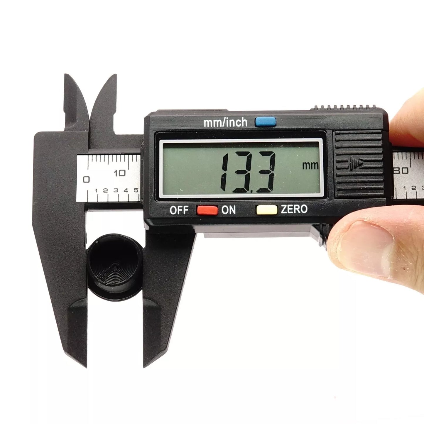 Cubierta para toma de conexión para Rolleiflex 6000, 6006, Hasselblad 500 EL