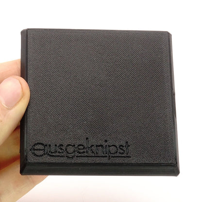 Cubierta de pantalla mate para Rolleiflex SL 66