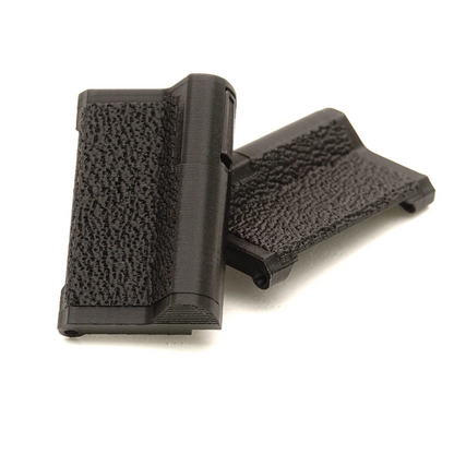 Couvercle de compartiment à piles V2 (lot de 2) pour Canon AE-1, A-1, AE-1 Program