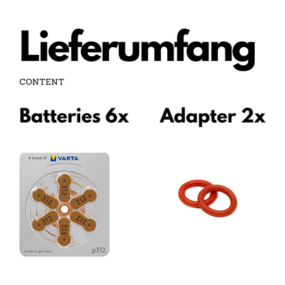 Ensemble d'adaptateurs de pile PX400 pour Pentax Spotmatic SP et Fujica ST