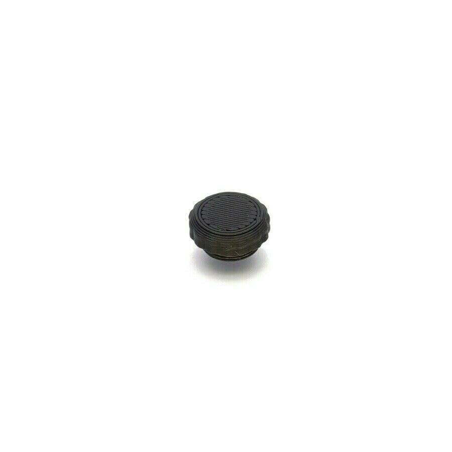 Cover cap remote terminal for Canon EOS 5D, 6D, T90 & EOS 3