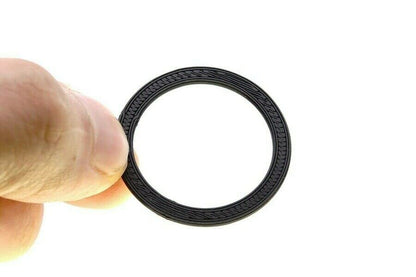 Embellecedor para Rollei 35 S y SE (Sonnar 2.8/40)