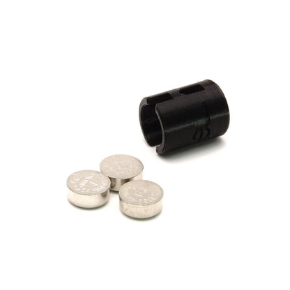 PX25 Batterieadapter für Kiev 60, Instamatic & Honeywell Elmo