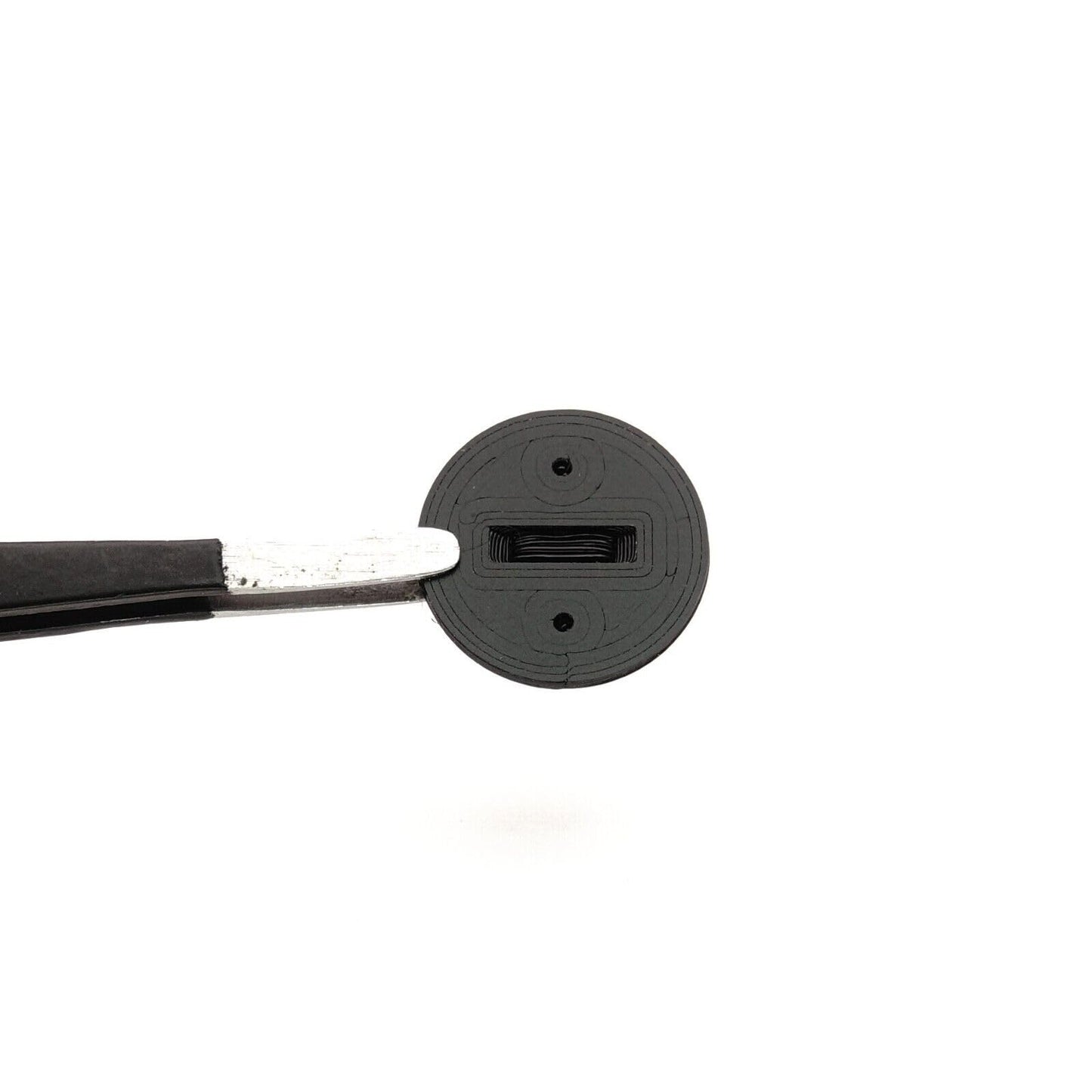 Winder cover cap for Canon New F-1