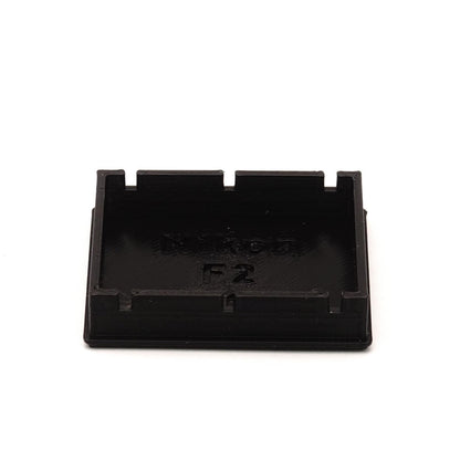 Viewfinder protective cover for Nikon F & F2