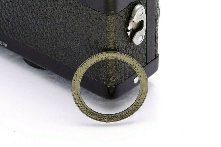 Embellecedor para Rollei 35 S y SE (Sonnar 2.8/40)