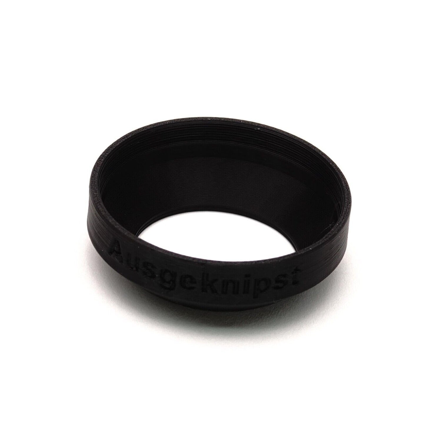 Parasol 30,5mm para Rollei 35S y 35SE