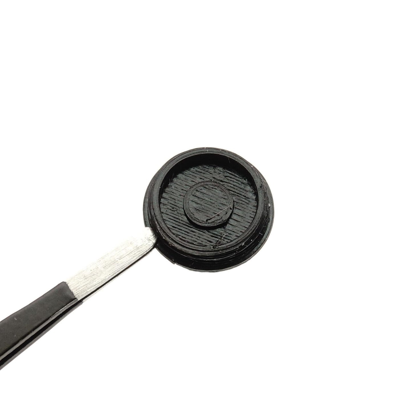 Battery compartment cover for Konica C35