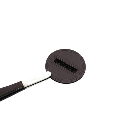 Cubierta para motor-drive para Canon EOS-1, EOS-1n, EOS-1v