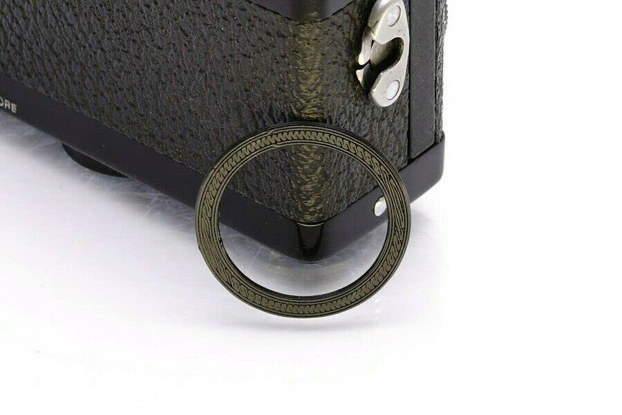 Embellecedor para Rollei 35 S y SE (Sonnar 2.8/40)