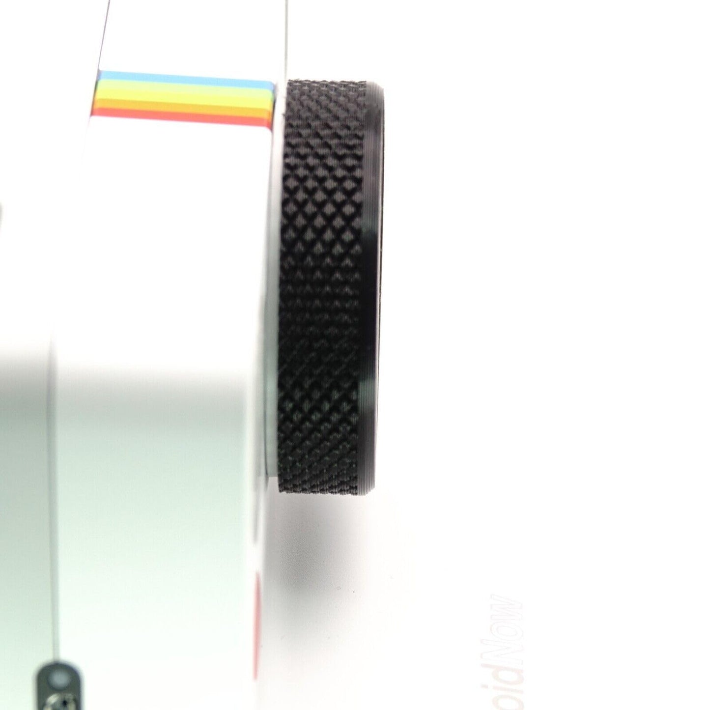 Splitzer et bouchon d'objectif pour Polaroid Now