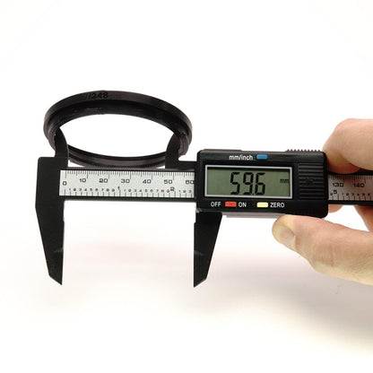 Adaptador de filtro B60 a 67mm para objetivos Hasselblad Carl Zeiss CF CB CFi