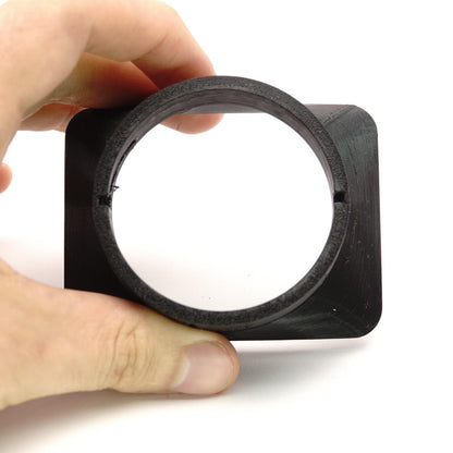 Lens hood (Type 12509) for Leica Elmarit-R 28mm, 35mm & Summicron-R 35mm