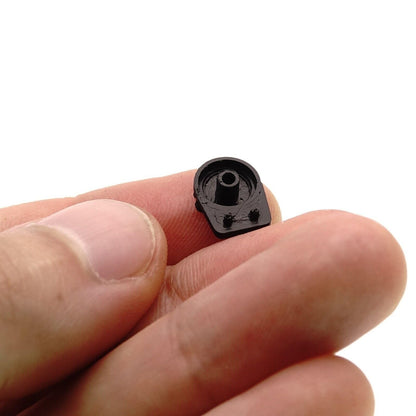 Cubierta para zapata de flash tipo 4 para Olympus OM-1n, OM-2n