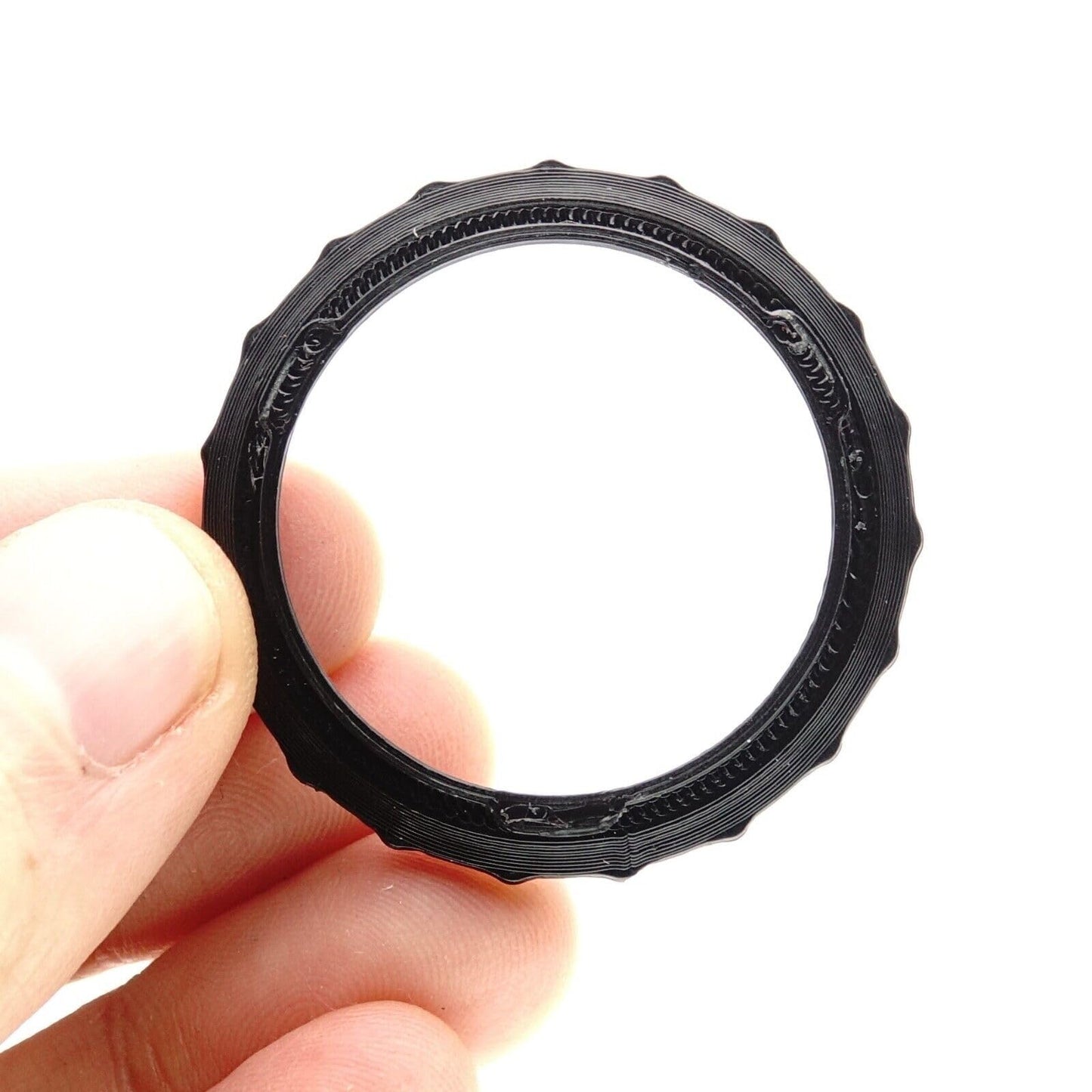 Adattatore filtro Bay 1 a 37mm per Rolleiflex, Yashica Mat, Rolleicord