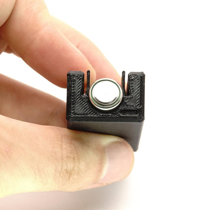 Adaptador para batería fotográfica PX72 22,5V (repuesto para V72PX, MN122, N.º 72)