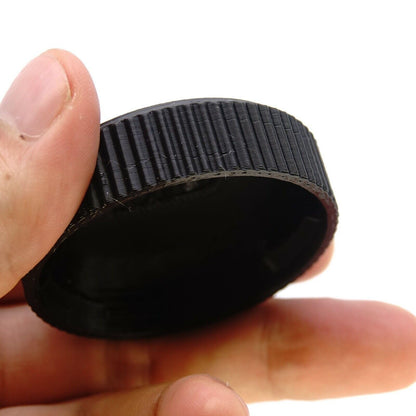 Cache d'objectif pour objectifs Minolta SR MC MD Rokkor