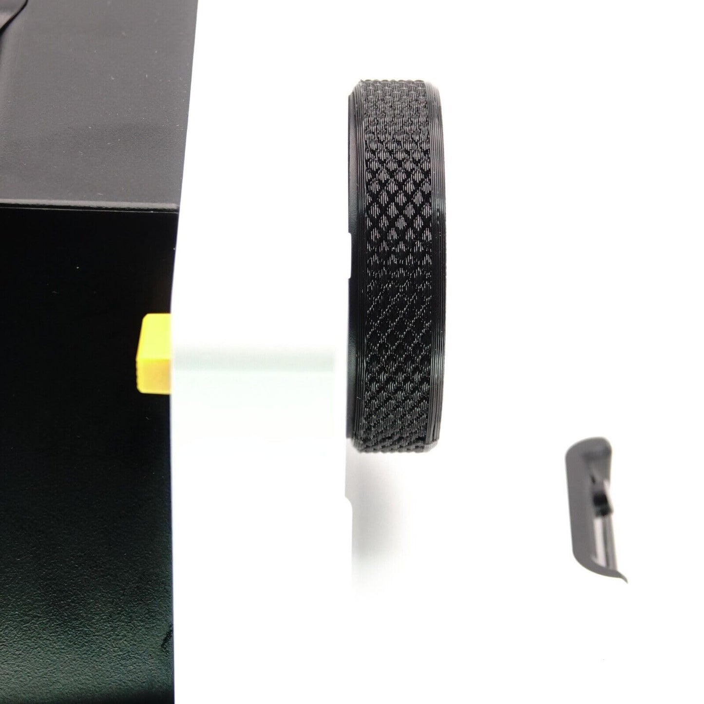 Splitzer & bouchon d'objectif pour Polaroid OneStep 2 & OneStep+