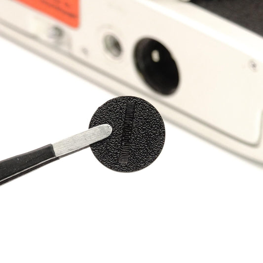 Batteriefachdeckel für Konica C35