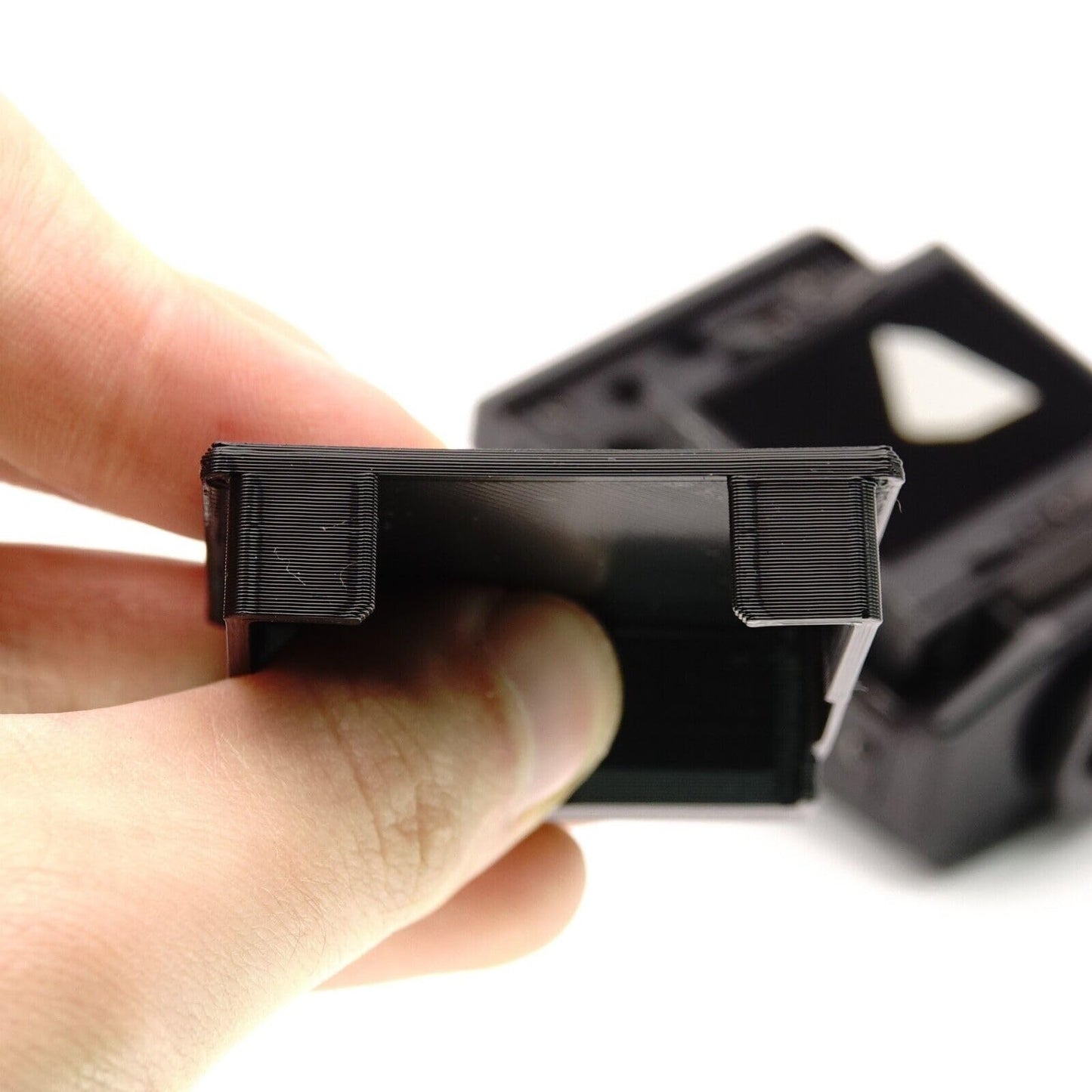 Tapa protectora del visor para Nikon F3 (DE-2, DW-3, DW-4)