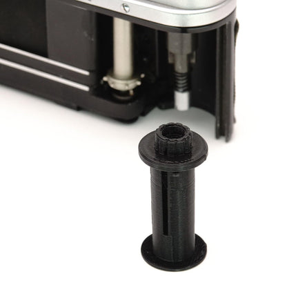 Filmspule (Take-up Spool) für Zorki 3 & 4