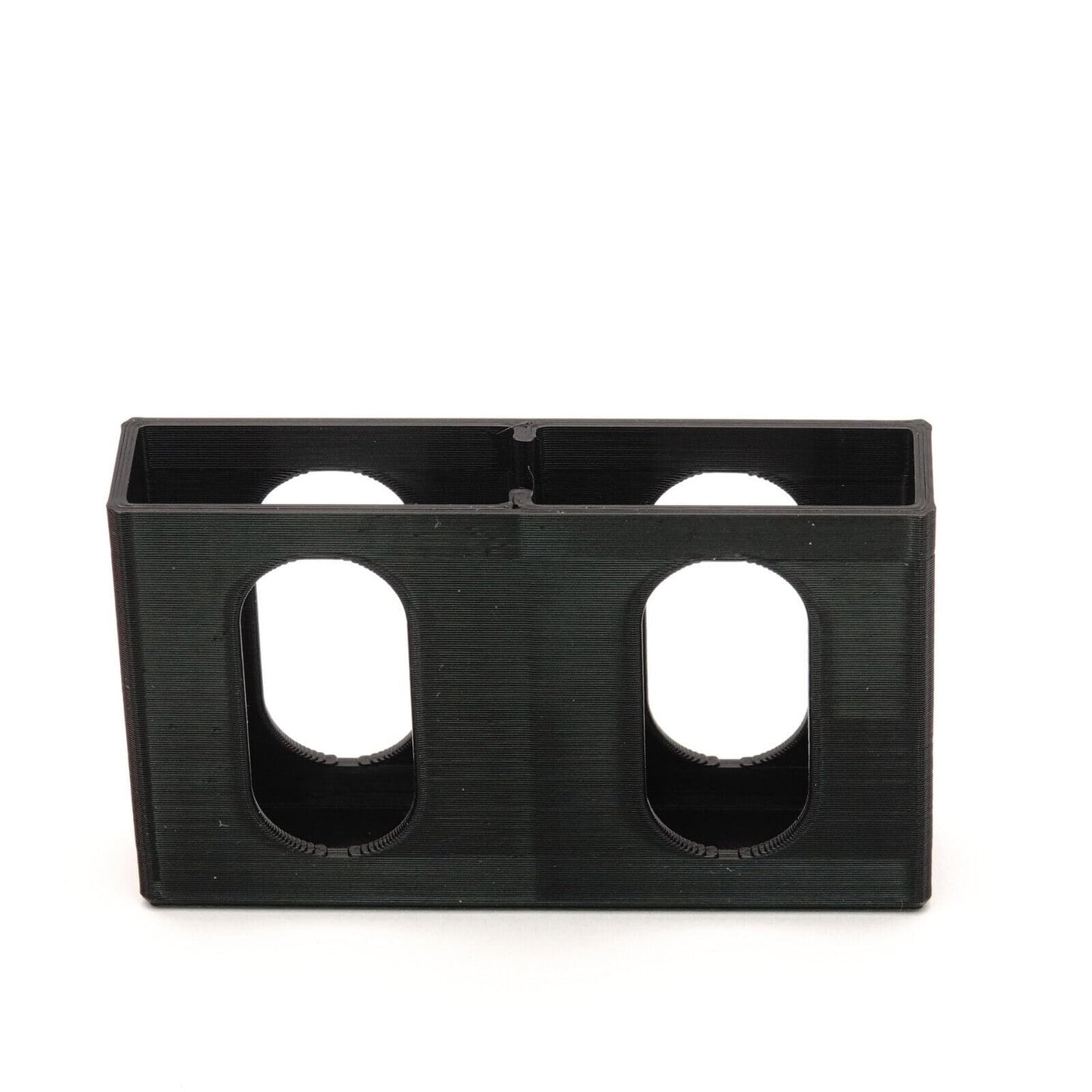 Battery carrying case (2-slot) for GoPro Hero 9 10 11 12