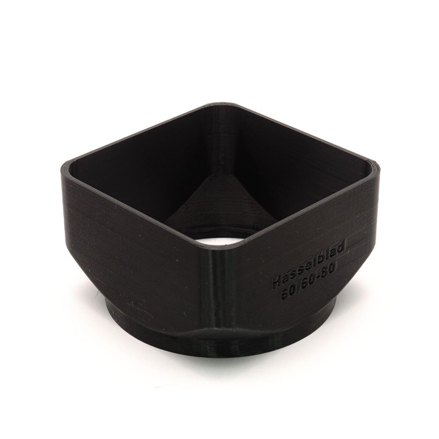 Parasol B60 (60-80mm) para Hasselblad CF Planar y Distagon