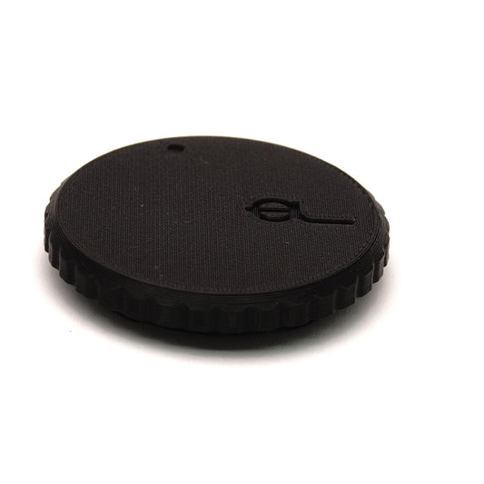 Couvercle de boîtier pour Fujica AX-1, AX-3, AX-5 & Porst CR