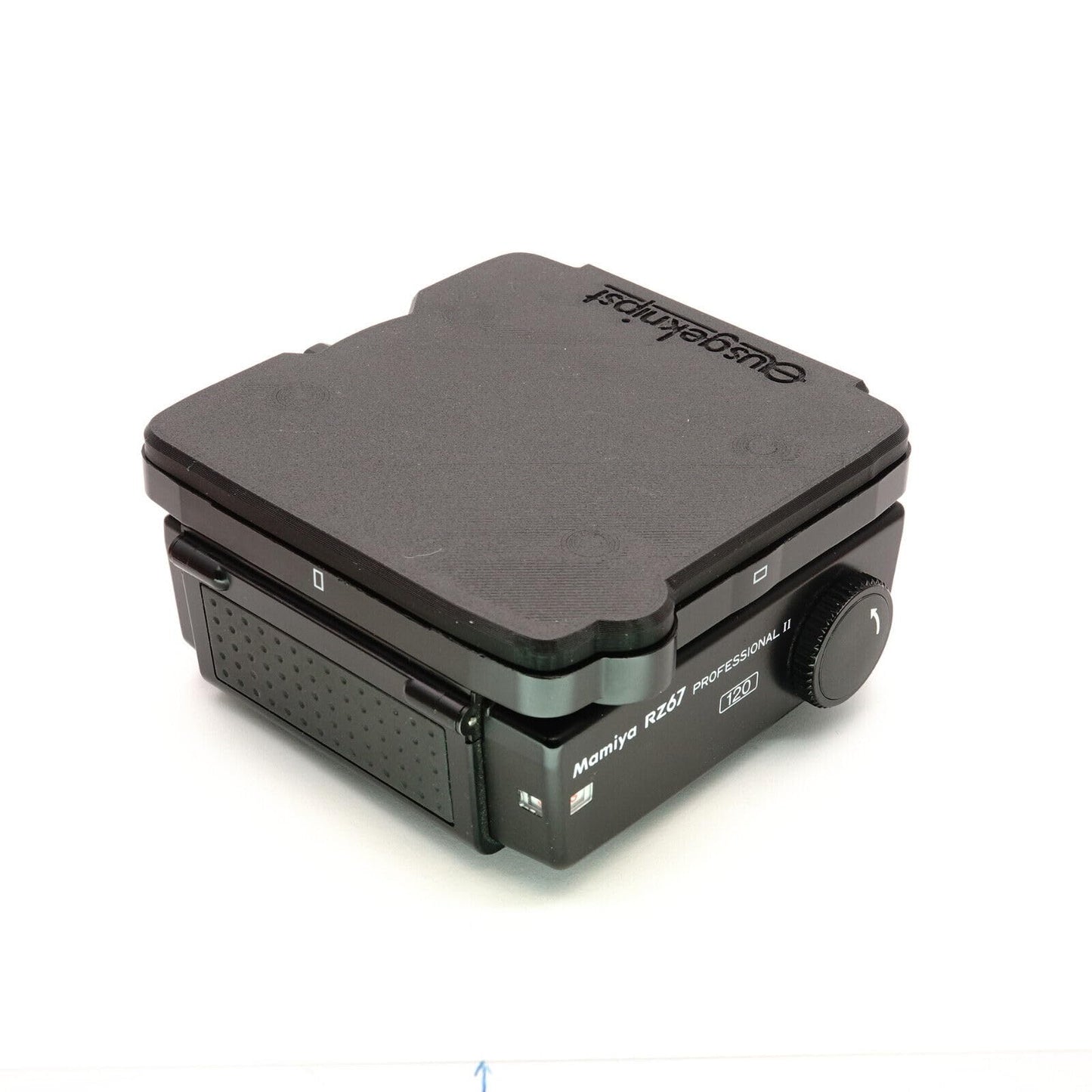 Couvercle de magasin pour Mamiya RZ67 Pro & Pro II