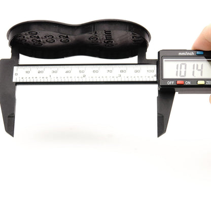 Mamiya C330 Double Lens Cap for Sekor 65mm, 180mm & 250mm