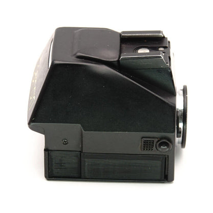 Viewfinder protective cap for Canon New F-1 FN finder