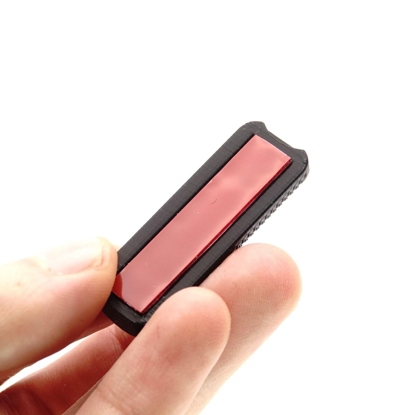 Impugnatura (autoadesiva) per Minox 35 e Fuji Instax Mini Evo