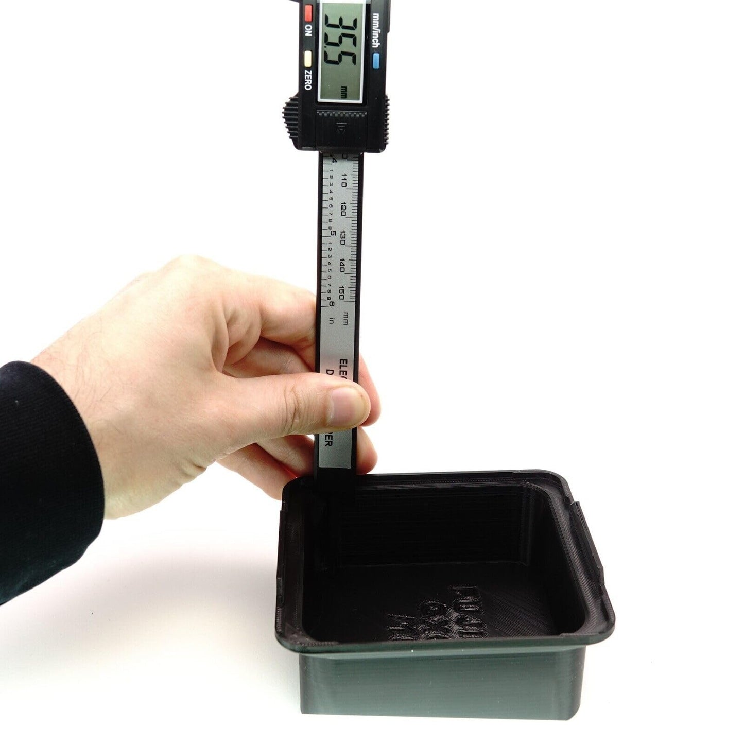 Objektivrückdeckel für Fujifilm GX680 & Fujinon GX Objektive